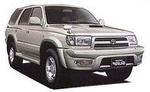 TOYOTA HILUX SURF/4RUNNER 1995-2002 год